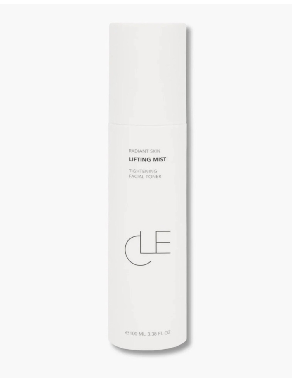 CLE Cosmetics Radiant Skin Lifting Mist Hydrating Facial
Toner
